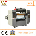 Automatic Paper Slitting Machine for Producing ATM Rolls